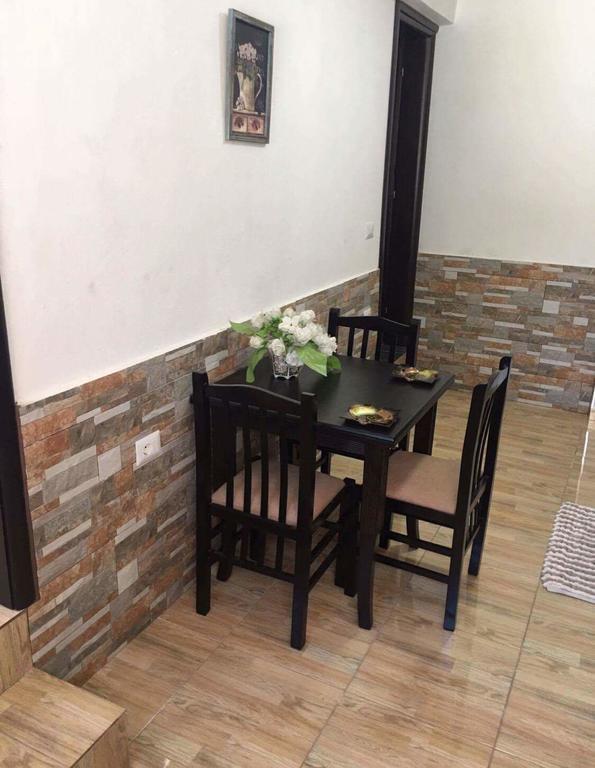 Vieri Apartments Lukovë Pokój zdjęcie