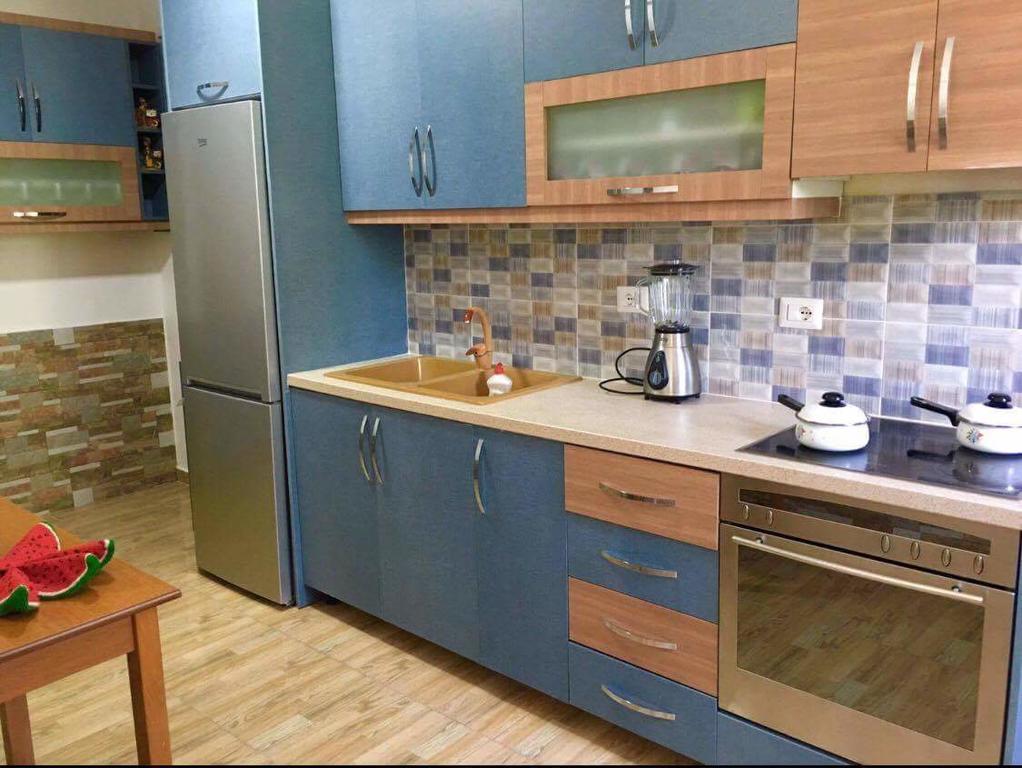 Vieri Apartments Lukovë Pokój zdjęcie