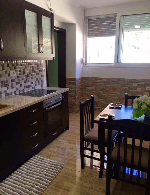 Vieri Apartments Lukovë Pokój zdjęcie