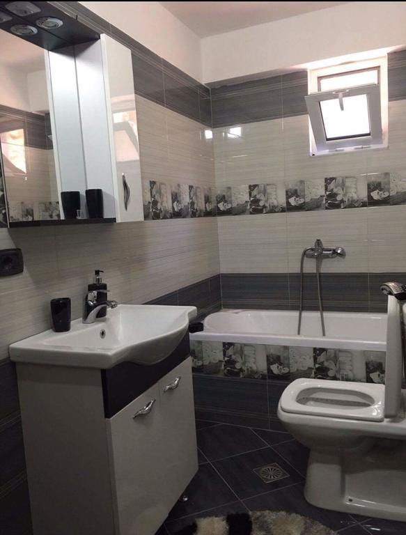 Vieri Apartments Lukovë Pokój zdjęcie