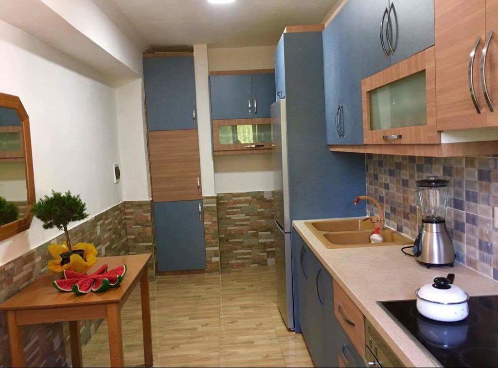 Vieri Apartments Lukovë Pokój zdjęcie