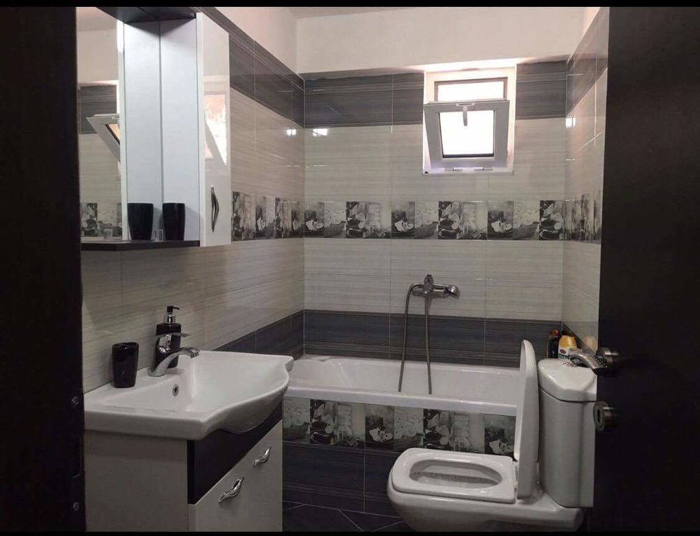 Vieri Apartments Lukovë Pokój zdjęcie