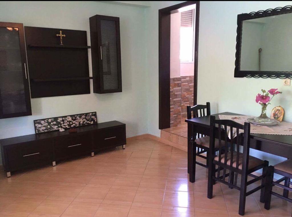 Vieri Apartments Lukovë Pokój zdjęcie