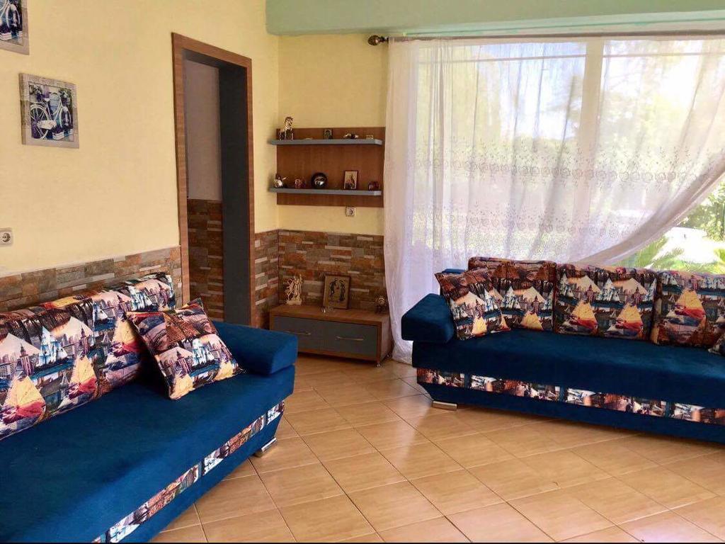Vieri Apartments Lukovë Pokój zdjęcie