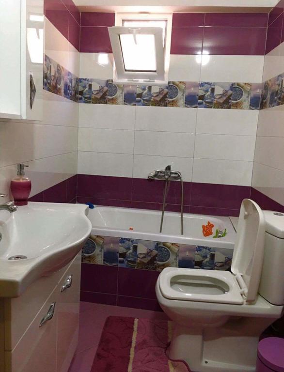 Vieri Apartments Lukovë Pokój zdjęcie