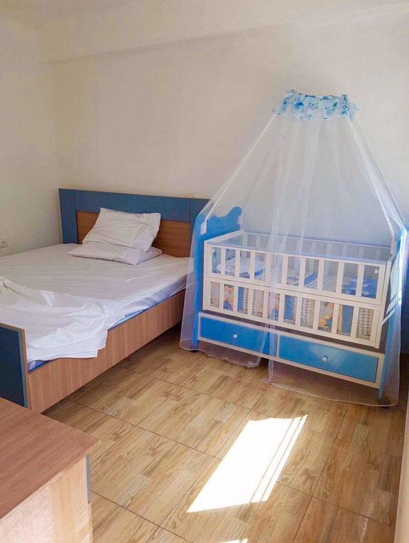 Vieri Apartments Lukovë Pokój zdjęcie
