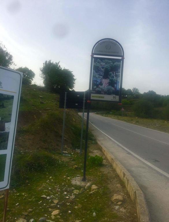 Vieri Apartments Lukovë Pokój zdjęcie
