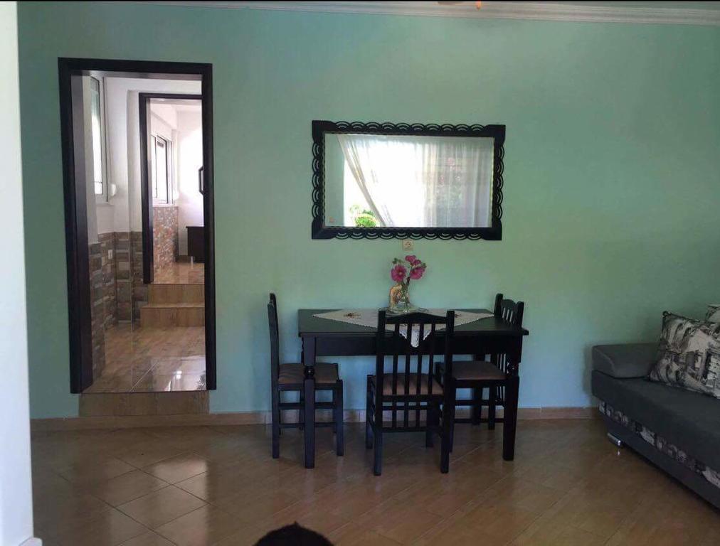 Vieri Apartments Lukovë Pokój zdjęcie