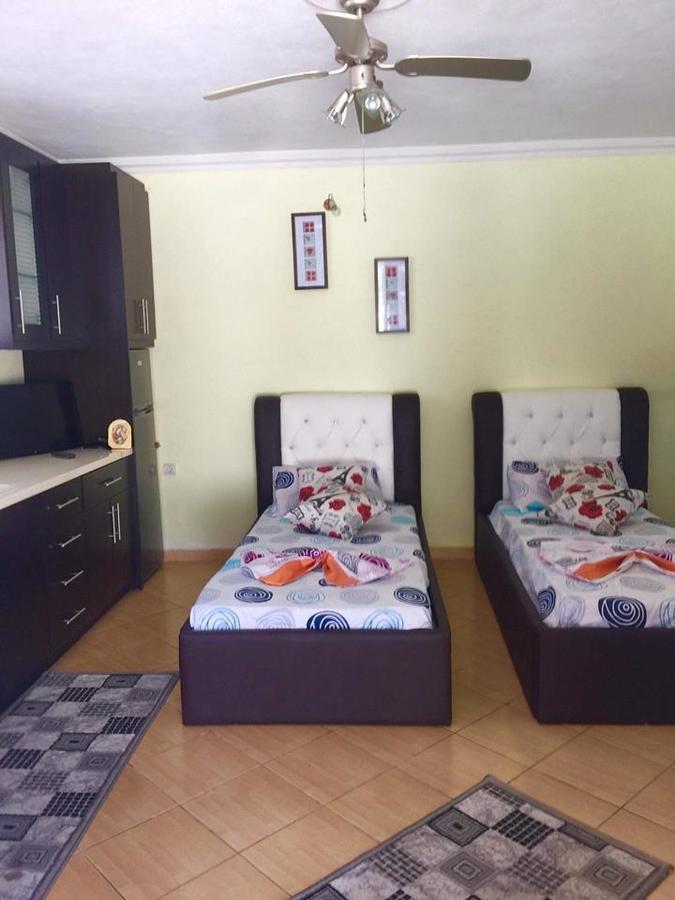 Vieri Apartments Lukovë Zewnętrze zdjęcie