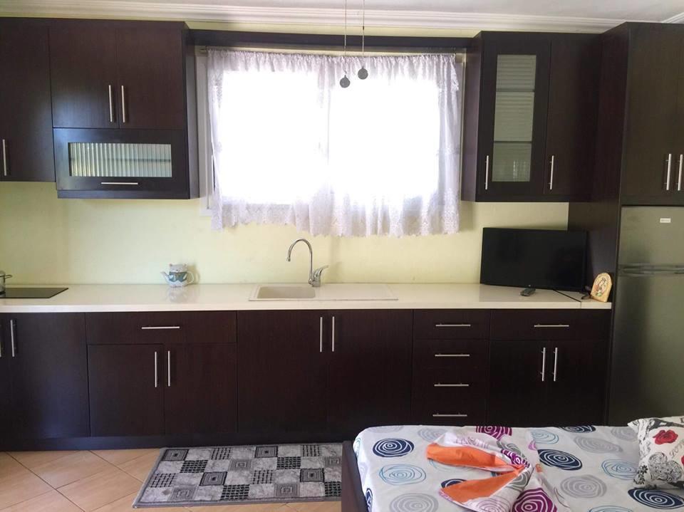 Vieri Apartments Lukovë Zewnętrze zdjęcie