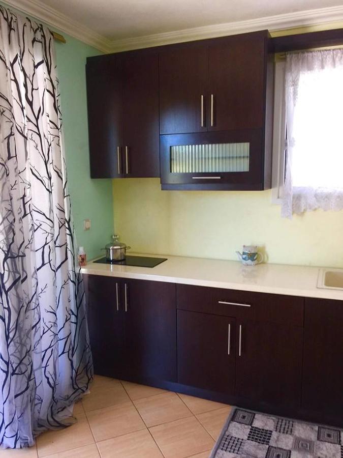 Vieri Apartments Lukovë Zewnętrze zdjęcie