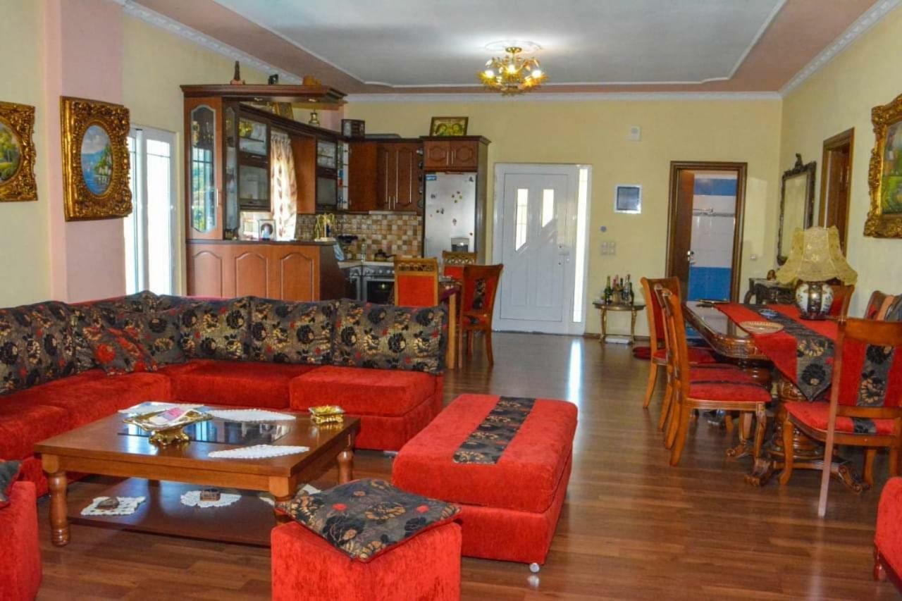 Vieri Apartments Lukovë Zewnętrze zdjęcie