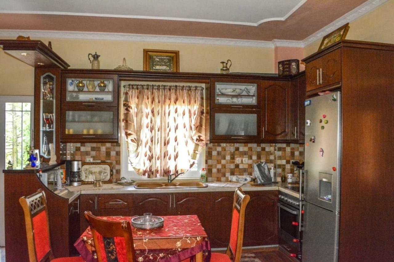 Vieri Apartments Lukovë Zewnętrze zdjęcie