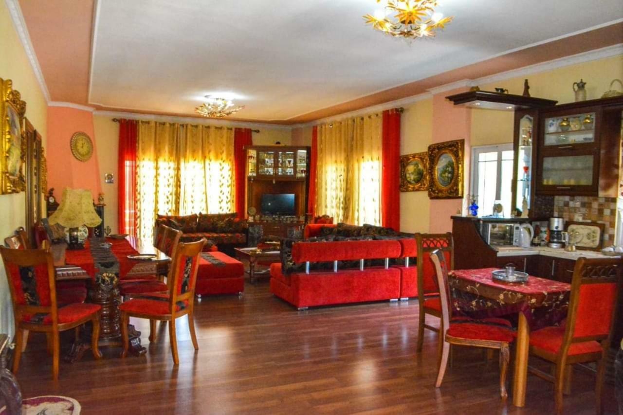Vieri Apartments Lukovë Zewnętrze zdjęcie