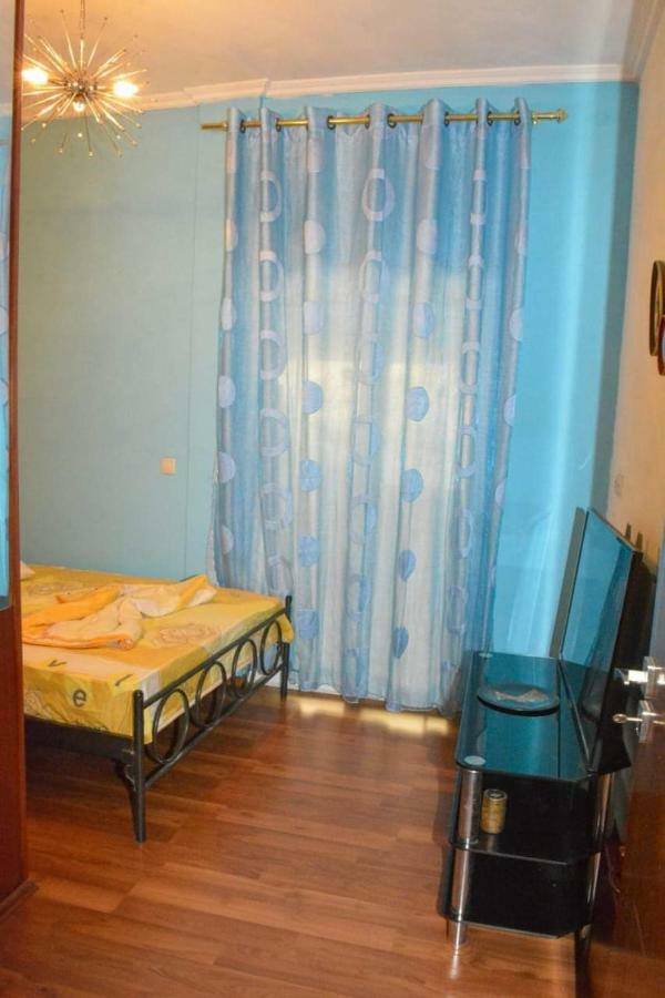 Vieri Apartments Lukovë Zewnętrze zdjęcie