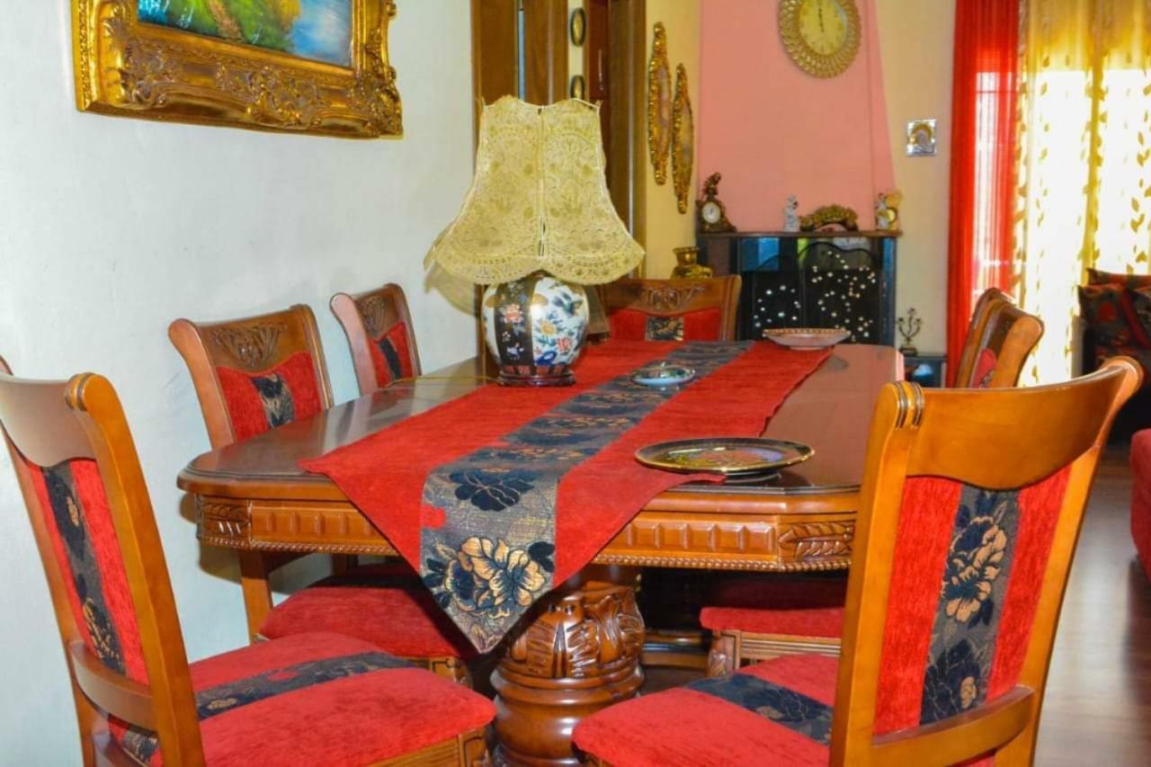 Vieri Apartments Lukovë Zewnętrze zdjęcie
