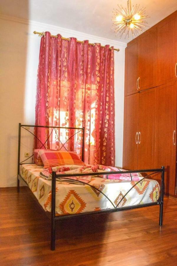 Vieri Apartments Lukovë Zewnętrze zdjęcie